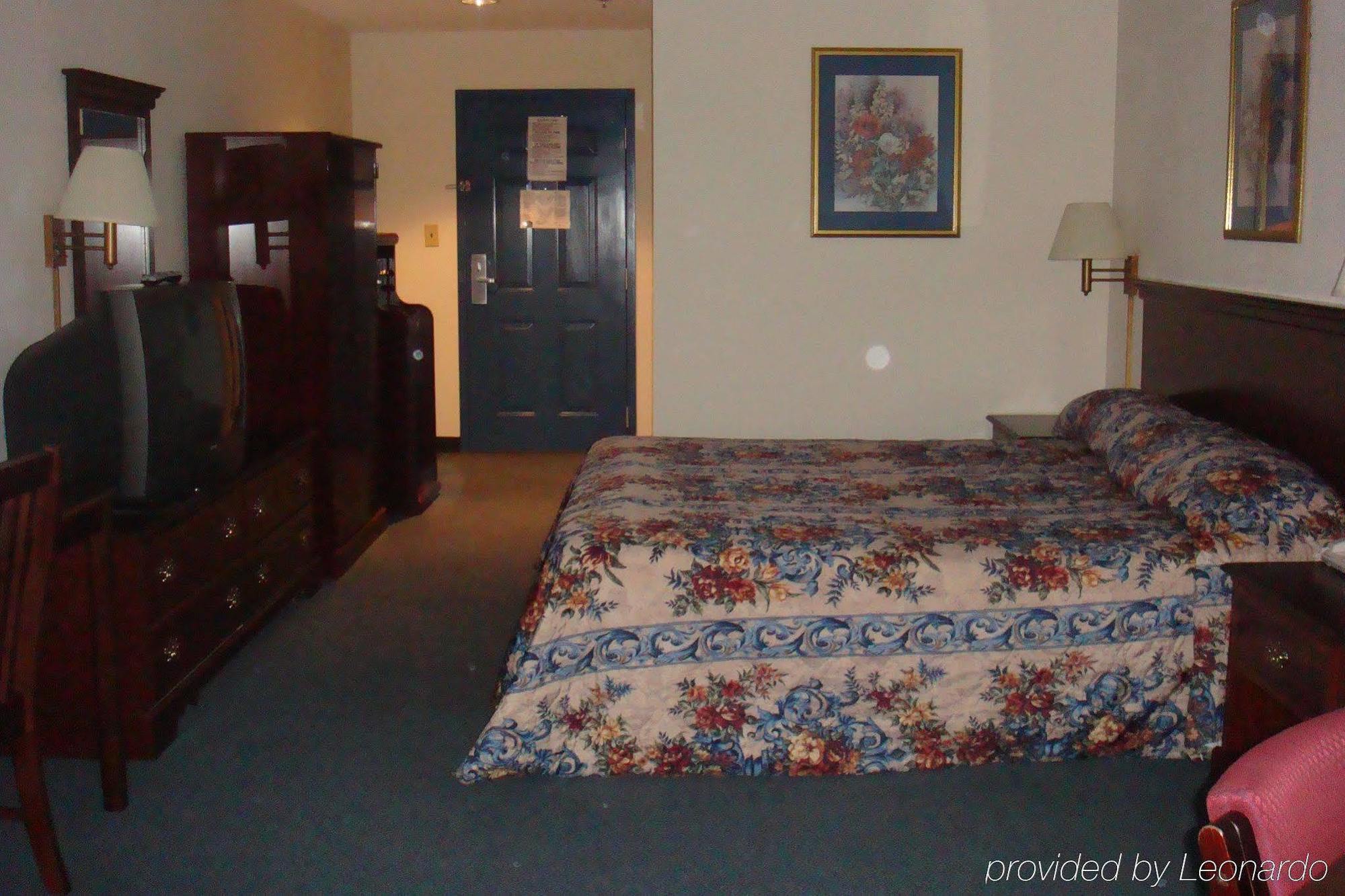 Best Western Warm Springs Hotel And Event Center Exterior foto